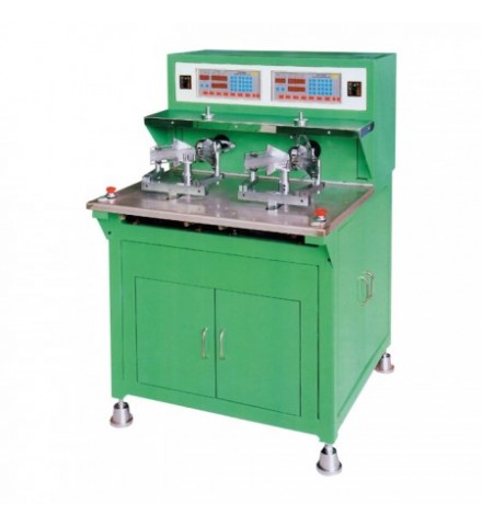 Máy cuộn dây quạt treo tự động